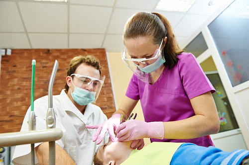 Relax in the Dentist’s Chair with Sedation Dentistry
