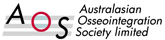 Australasian Osseointegration Society