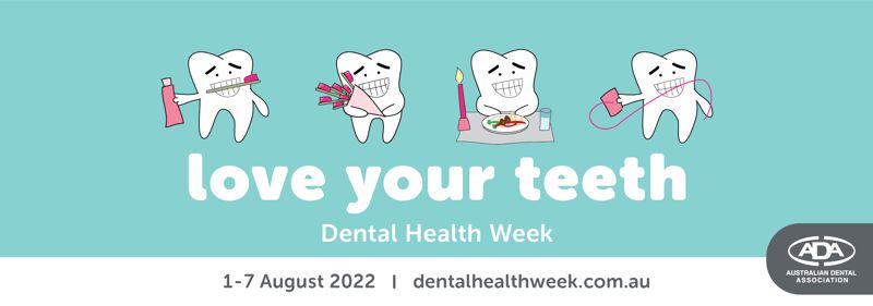 Dental Health Week