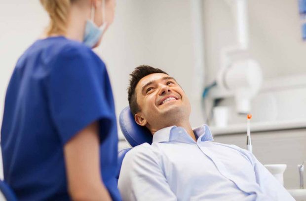 The Power of Dentistry: Celebrating the Impact of Dentists on Our Oral Health