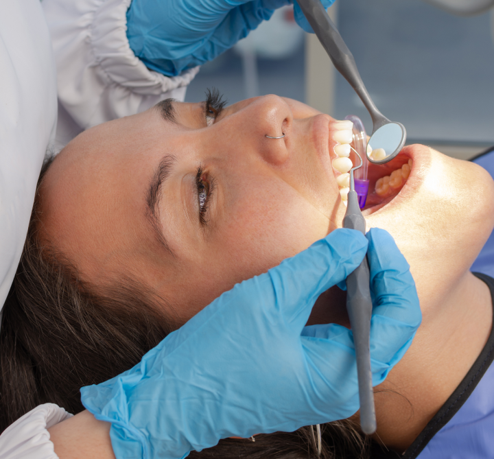 $199 dental check up + scale and clean (with health fund) edited